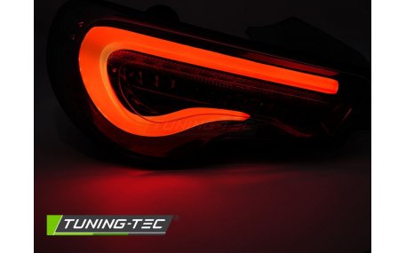 Фонари задние Toyota GT86