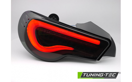 Фонари задние Toyota GT86