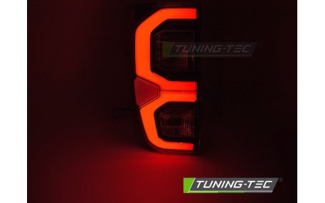 Фонари задние Toyota Hilux