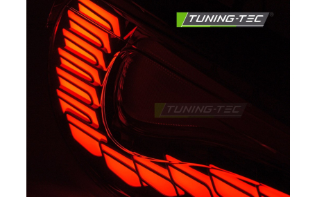 Фонари задние Toyota GT86