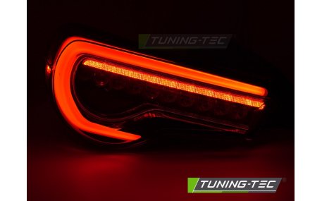 Фонари задние Toyota GT86