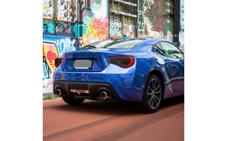 Фонари задние Toyota GT86