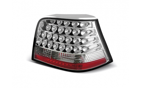 Фонари задние Volkswagen Golf 4