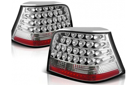 Фонари задние Volkswagen Golf 4