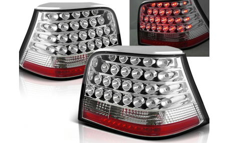 Фонари задние Volkswagen Golf 4