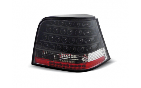 Фонари задние Volkswagen Golf 4