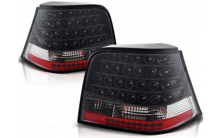 Фонари задние Volkswagen Golf 4