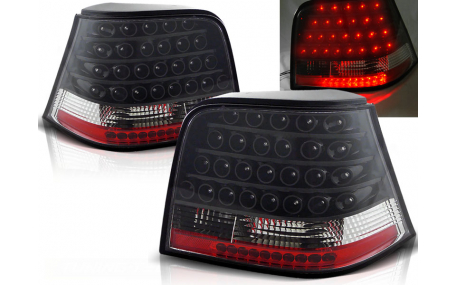 Фонари задние Volkswagen Golf 4