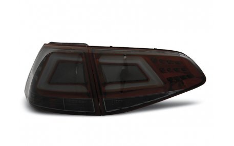 Фонари задние Volkswagen Golf 7 Hatchback 2012-2017