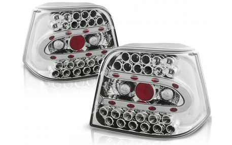 Фонари задние Volkswagen Golf 4