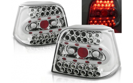 Фонари задние Volkswagen Golf 4