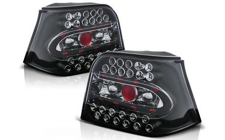 Фонари задние Volkswagen Golf 4