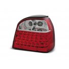 Фонари задние Volkswagen Golf 3