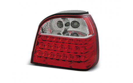 Фонари задние Volkswagen Golf 3