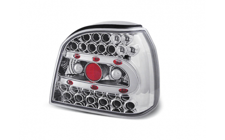 Фонари задние Volkswagen Golf 3