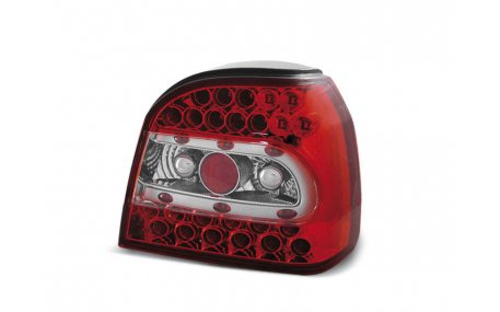 Фонари задние Volkswagen Golf 3