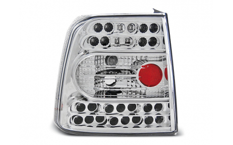 Фонари задние Volkswagen Passat B5 Sedan