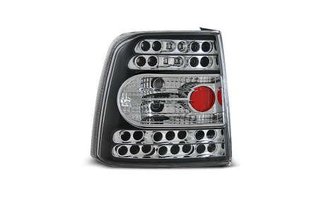 Фонари задние Volkswagen Passat B5 Sedan