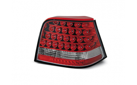 Фонари задние Volkswagen Golf 4