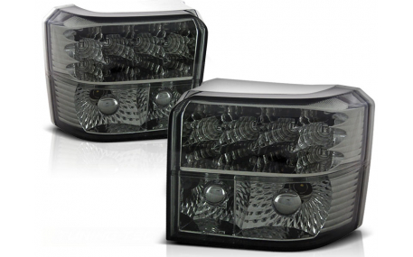 Фонари задние Volkswagen T4