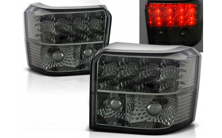 Фонари задние Volkswagen T4