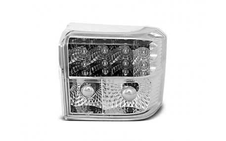 Фонари задние Volkswagen T4