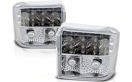 Фонари задние Volkswagen T4