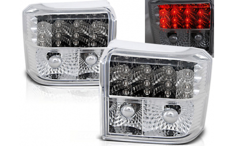 Фонари задние Volkswagen T4