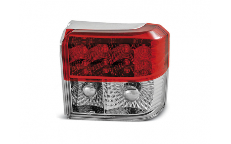 Фонари задние Volkswagen T4