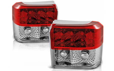 Фонари задние Volkswagen T4