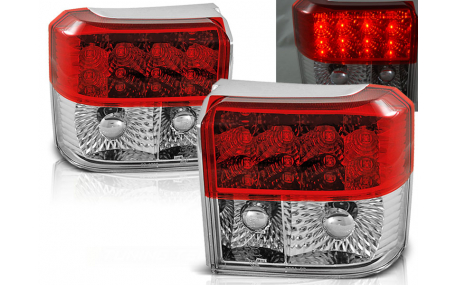 Фонари задние Volkswagen T4