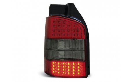 Фонари задние Volkswagen T5 (1 дв)