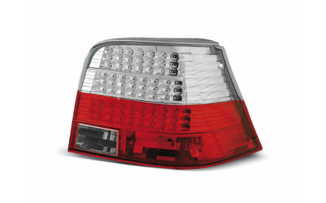 Фонари задние Volkswagen Golf 4