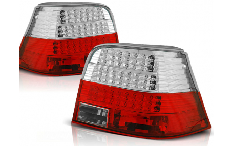 Фонари задние Volkswagen Golf 4