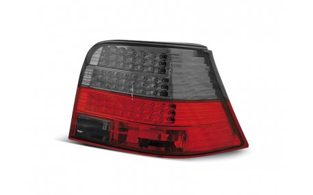 Фонари задние Volkswagen Golf 4