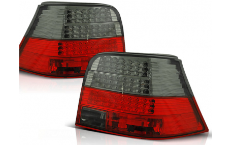 Фонари задние Volkswagen Golf 4