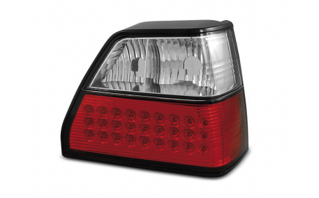 Фонари задние Volkswagen Golf 2