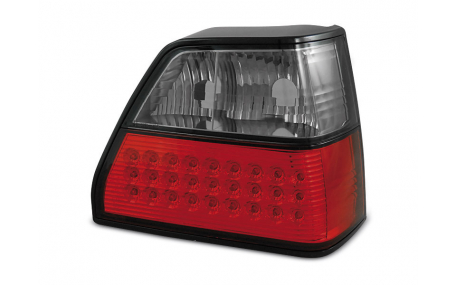 Фонари задние Volkswagen Golf 2