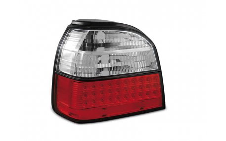 Фонари задние Volkswagen Golf 3