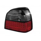 Фонари задние Volkswagen Golf 3