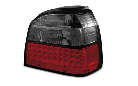 Фонари задние Volkswagen Golf 3