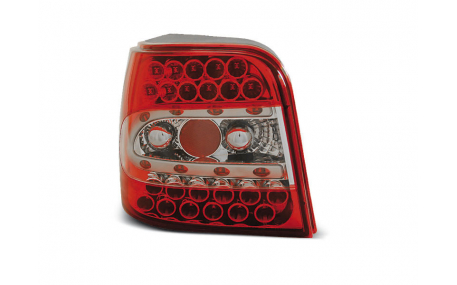 Фонари задние Volkswagen Golf 4