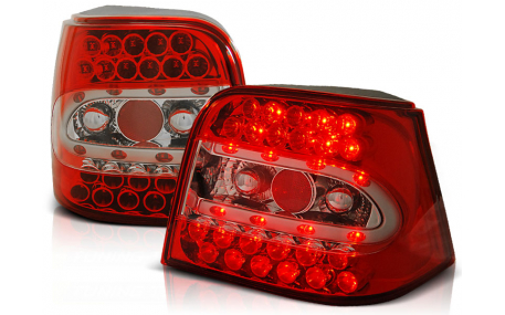 Фонари задние Volkswagen Golf 4