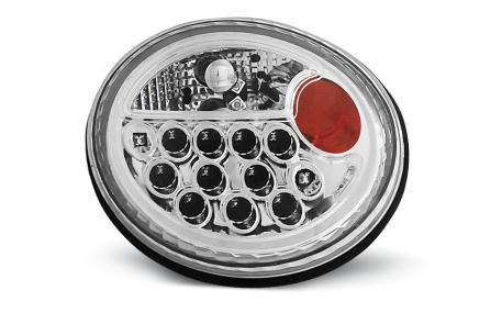 Фонари задние Volkswagen New Beetle