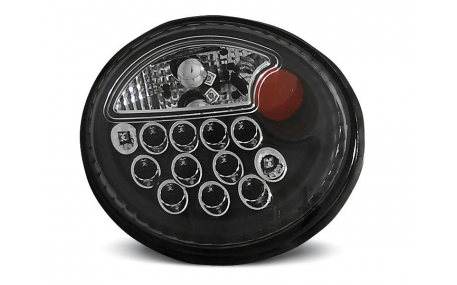 Фонари задние Volkswagen New Beetle