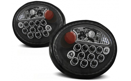 Фонари задние Volkswagen New Beetle