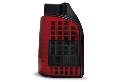 Фонари задние Volkswagen T5 (1 дв)