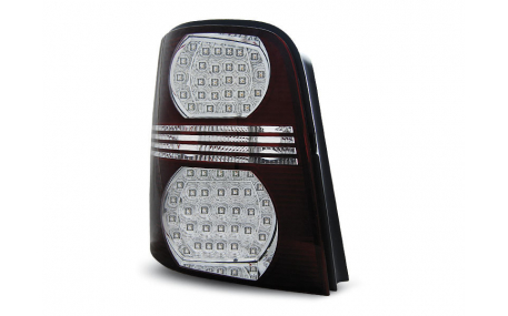 Фонари задние Volkswagen Touran