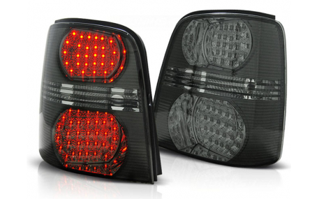 Фонари задние Volkswagen Touran