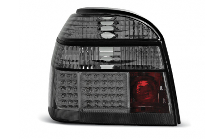 Фонари задние Volkswagen Golf 3